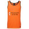JB's HV 4602.1 CONTRAST SINGLET Thumbnail