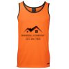 JB's HV 4602.1 CONTRAST SINGLET Thumbnail
