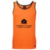 JB's HV 4602.1 CONTRAST SINGLET Thumbnail