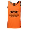 JB's HV 4602.1 CONTRAST SINGLET Thumbnail