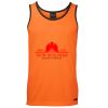 JB's HV 4602.1 CONTRAST SINGLET Thumbnail