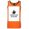 JB's HV 4602.1 CONTRAST SINGLET Thumbnail