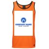 JB's HV 4602.1 CONTRAST SINGLET Thumbnail