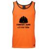 JB's HV 4602.1 CONTRAST SINGLET Thumbnail