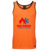 JB's HV 4602.1 CONTRAST SINGLET Thumbnail