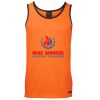 JB's HV 4602.1 CONTRAST SINGLET Thumbnail