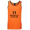 JB's HV 4602.1 CONTRAST SINGLET Thumbnail