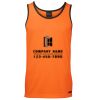 JB's HV 4602.1 CONTRAST SINGLET Thumbnail