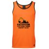 JB's HV 4602.1 CONTRAST SINGLET Thumbnail