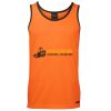 JB's HV 4602.1 CONTRAST SINGLET Thumbnail