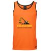 JB's HV 4602.1 CONTRAST SINGLET Thumbnail