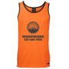 JB's HV 4602.1 CONTRAST SINGLET Thumbnail