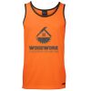 JB's HV 4602.1 CONTRAST SINGLET Thumbnail