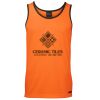 JB's HV 4602.1 CONTRAST SINGLET Thumbnail