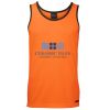 JB's HV 4602.1 CONTRAST SINGLET Thumbnail