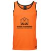 JB's HV 4602.1 CONTRAST SINGLET Thumbnail