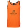 JB's HV 4602.1 CONTRAST SINGLET Thumbnail