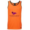 JB's HV 4602.1 CONTRAST SINGLET Thumbnail