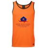 JB's HV 4602.1 CONTRAST SINGLET Thumbnail