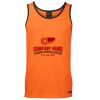 JB's HV 4602.1 CONTRAST SINGLET Thumbnail