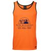JB's HV 4602.1 CONTRAST SINGLET Thumbnail