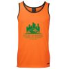 JB's HV 4602.1 CONTRAST SINGLET Thumbnail