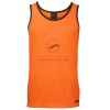 JB's HV 4602.1 CONTRAST SINGLET Thumbnail