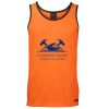 JB's HV 4602.1 CONTRAST SINGLET Thumbnail