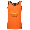 JB's HV 4602.1 CONTRAST SINGLET Thumbnail