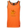 JB's HV 4602.1 CONTRAST SINGLET Thumbnail