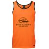JB's HV 4602.1 CONTRAST SINGLET Thumbnail