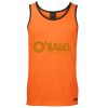 JB's HV 4602.1 CONTRAST SINGLET Thumbnail