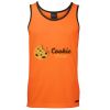 JB's HV 4602.1 CONTRAST SINGLET Thumbnail
