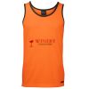 JB's HV 4602.1 CONTRAST SINGLET Thumbnail