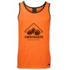 JB's HV 4602.1 CONTRAST SINGLET Thumbnail