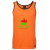 JB's HV 4602.1 CONTRAST SINGLET Thumbnail