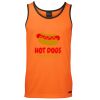 JB's HV 4602.1 CONTRAST SINGLET Thumbnail