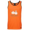 JB's HV 4602.1 CONTRAST SINGLET Thumbnail