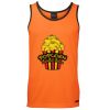 JB's HV 4602.1 CONTRAST SINGLET Thumbnail
