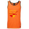 JB's HV 4602.1 CONTRAST SINGLET Thumbnail