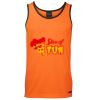 JB's HV 4602.1 CONTRAST SINGLET Thumbnail