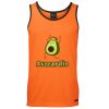 JB's HV 4602.1 CONTRAST SINGLET Thumbnail