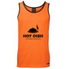 JB's HV 4602.1 CONTRAST SINGLET Thumbnail