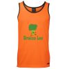 JB's HV 4602.1 CONTRAST SINGLET Thumbnail