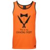 JB's HV 4602.1 CONTRAST SINGLET Thumbnail