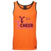 JB's HV 4602.1 CONTRAST SINGLET Thumbnail