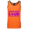 JB's HV 4602.1 CONTRAST SINGLET Thumbnail