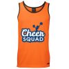 JB's HV 4602.1 CONTRAST SINGLET Thumbnail