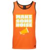 JB's HV 4602.1 CONTRAST SINGLET Thumbnail