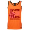 JB's HV 4602.1 CONTRAST SINGLET Thumbnail